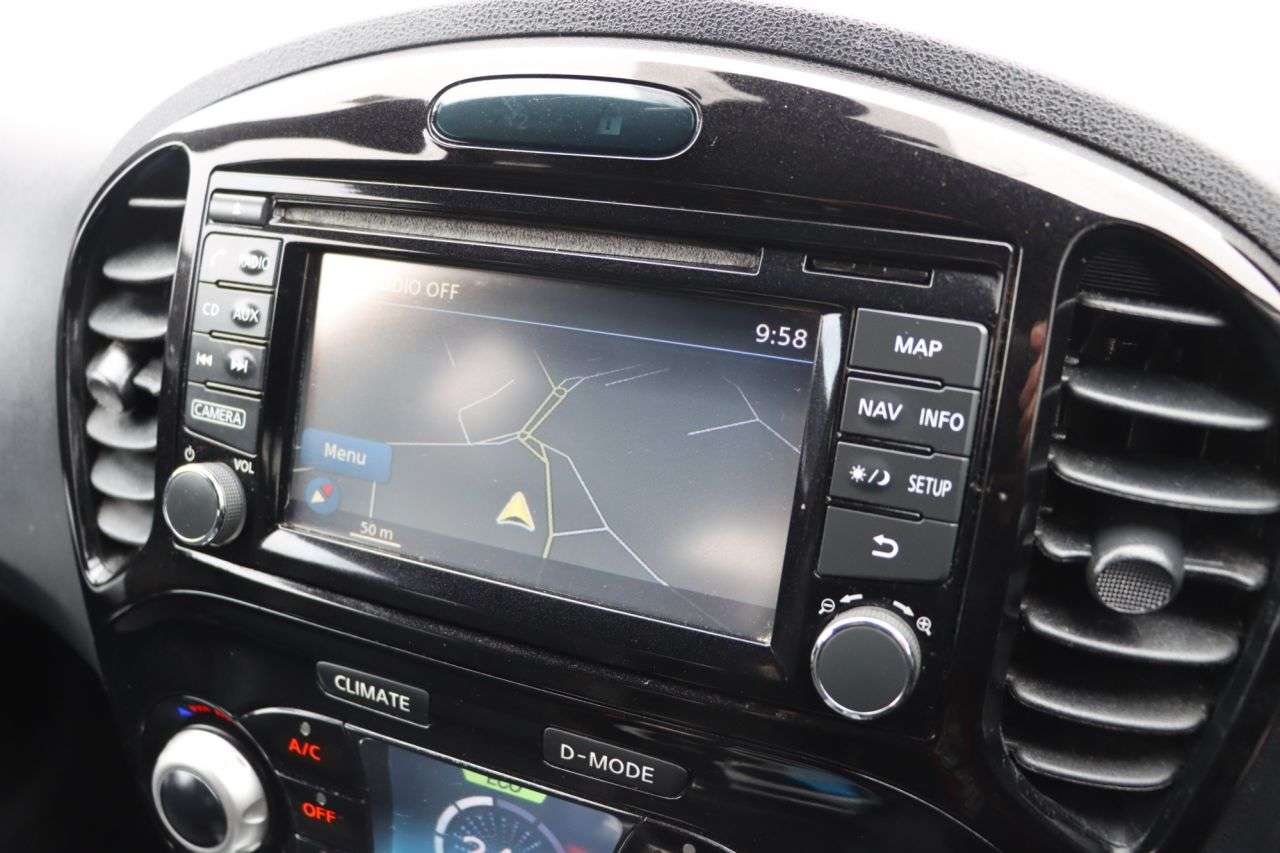 2016 NISSAN JUKE 2016 NISSAN JUKE