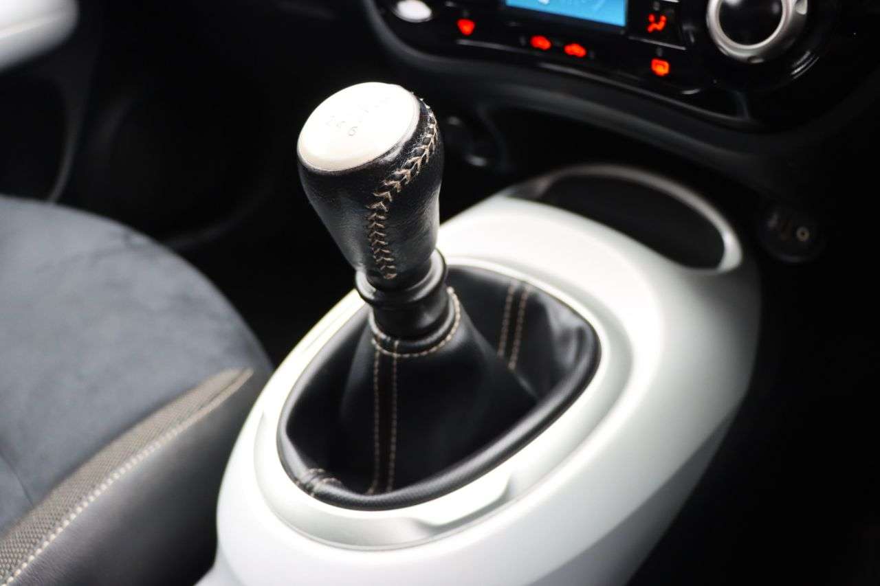 2016 NISSAN JUKE 2016 NISSAN JUKE