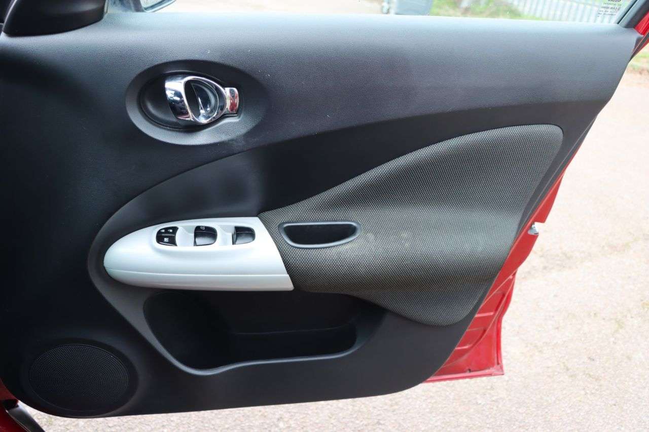 2016 NISSAN JUKE 2016 NISSAN JUKE