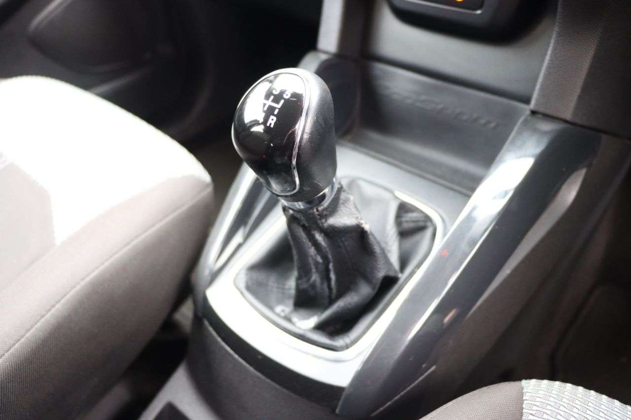 2015 FORD ECOSPORT 2015 FORD ECOSPORT