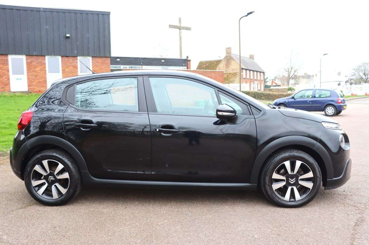 2017 CITROEN C3 2017 CITROEN C3