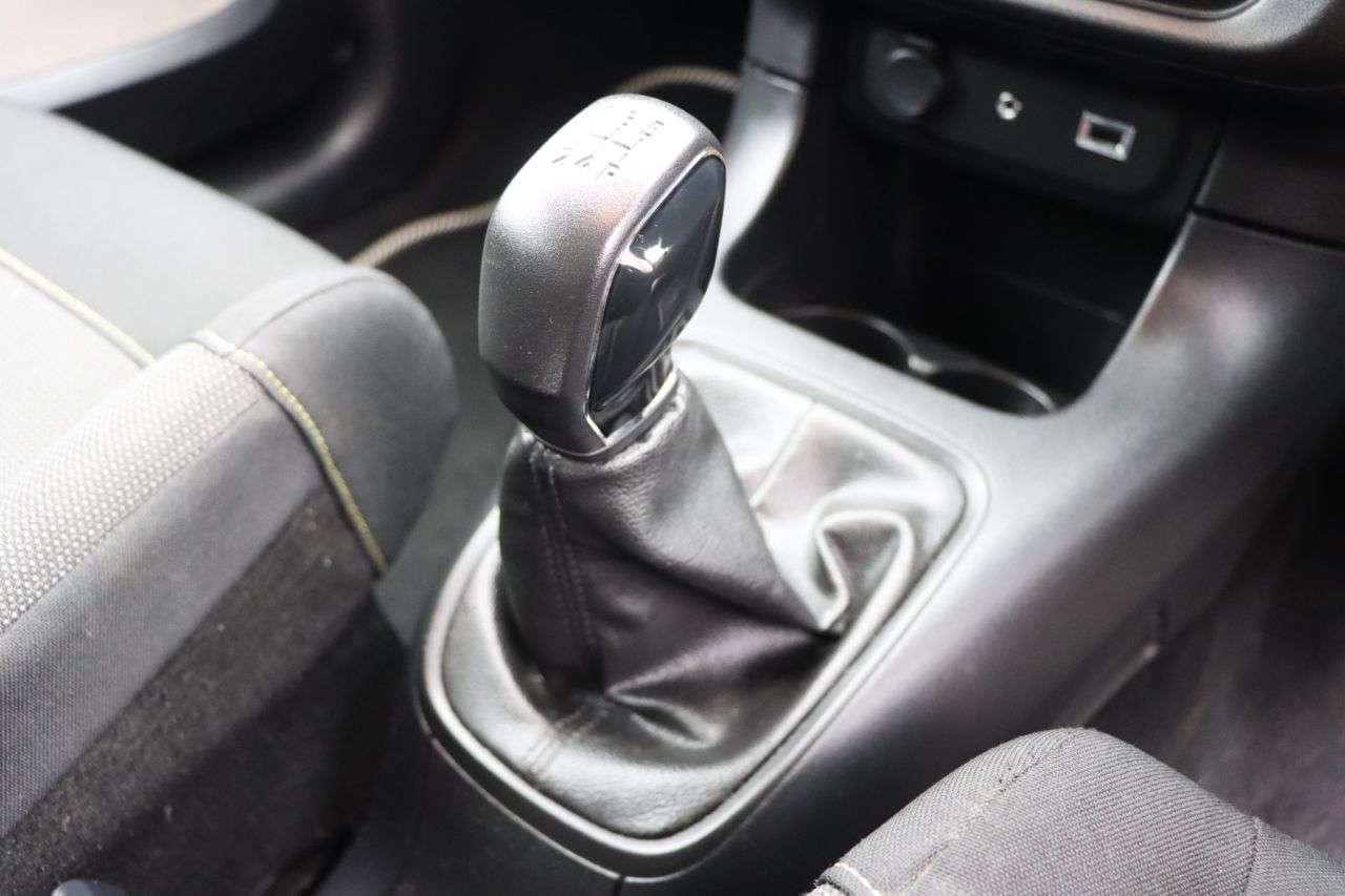 2017 CITROEN C3 2017 CITROEN C3