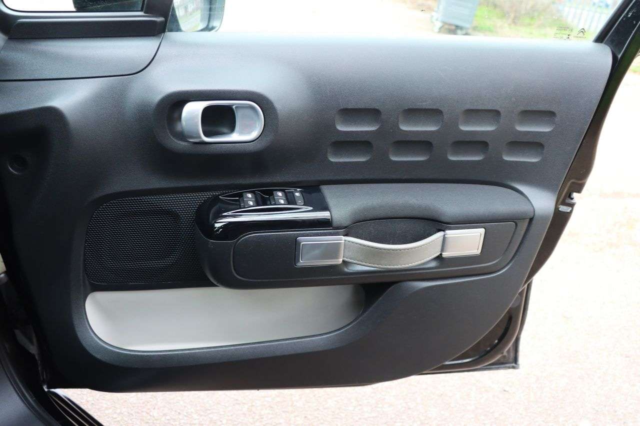 2017 CITROEN C3 2017 CITROEN C3