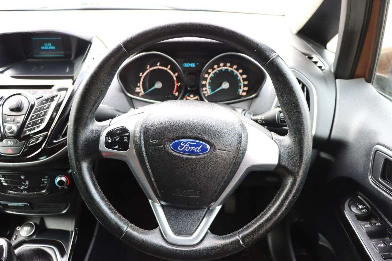 2014 FORD B-MAX 2014 FORD B-MAX