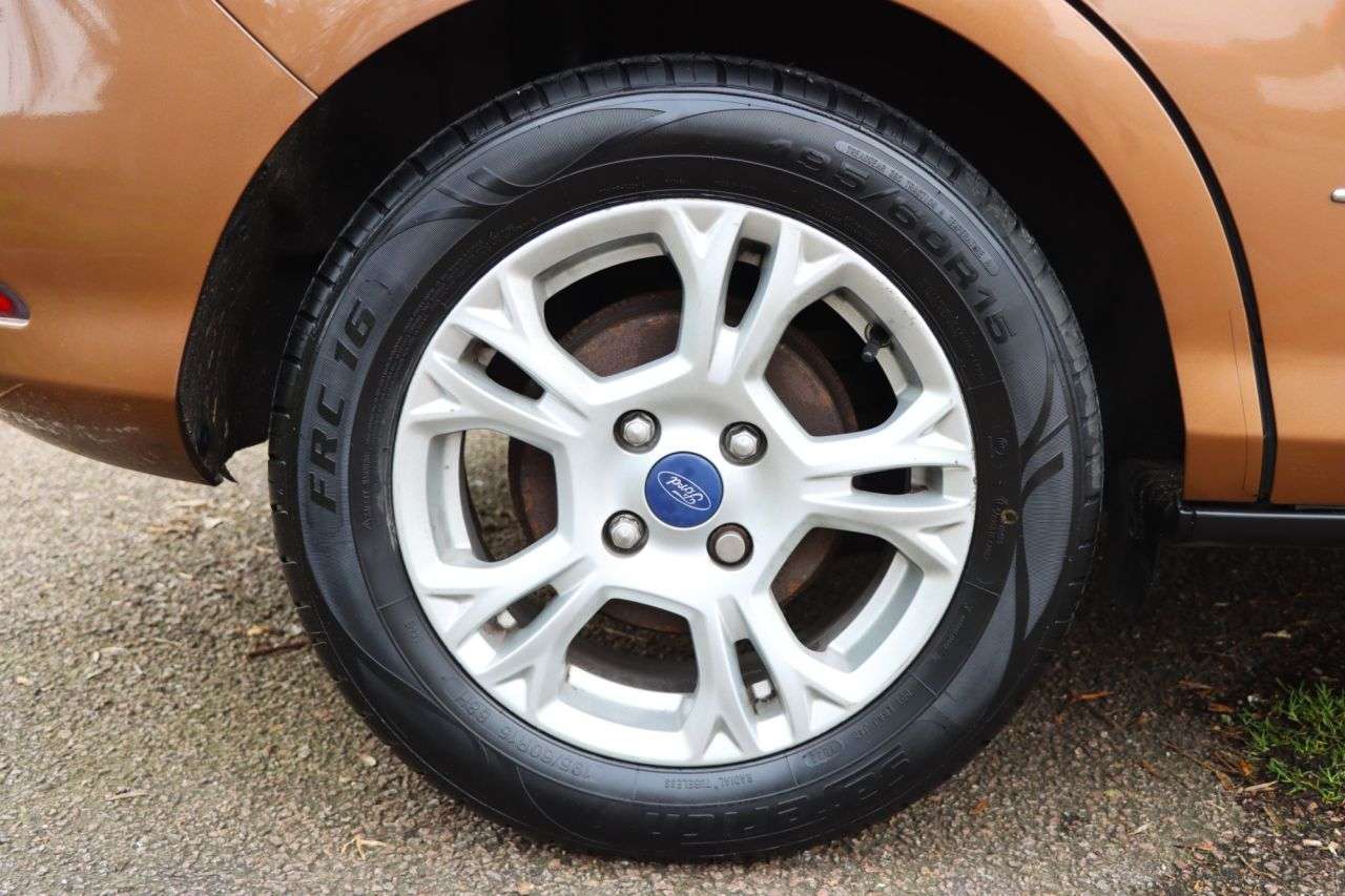 2014 FORD B-MAX 2014 FORD B-MAX