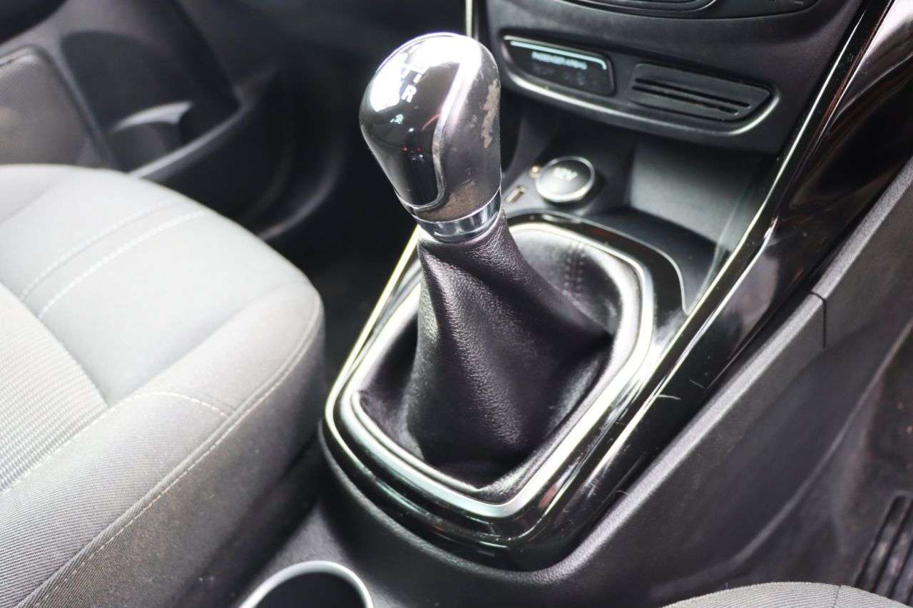 2014 FORD B-MAX 2014 FORD B-MAX