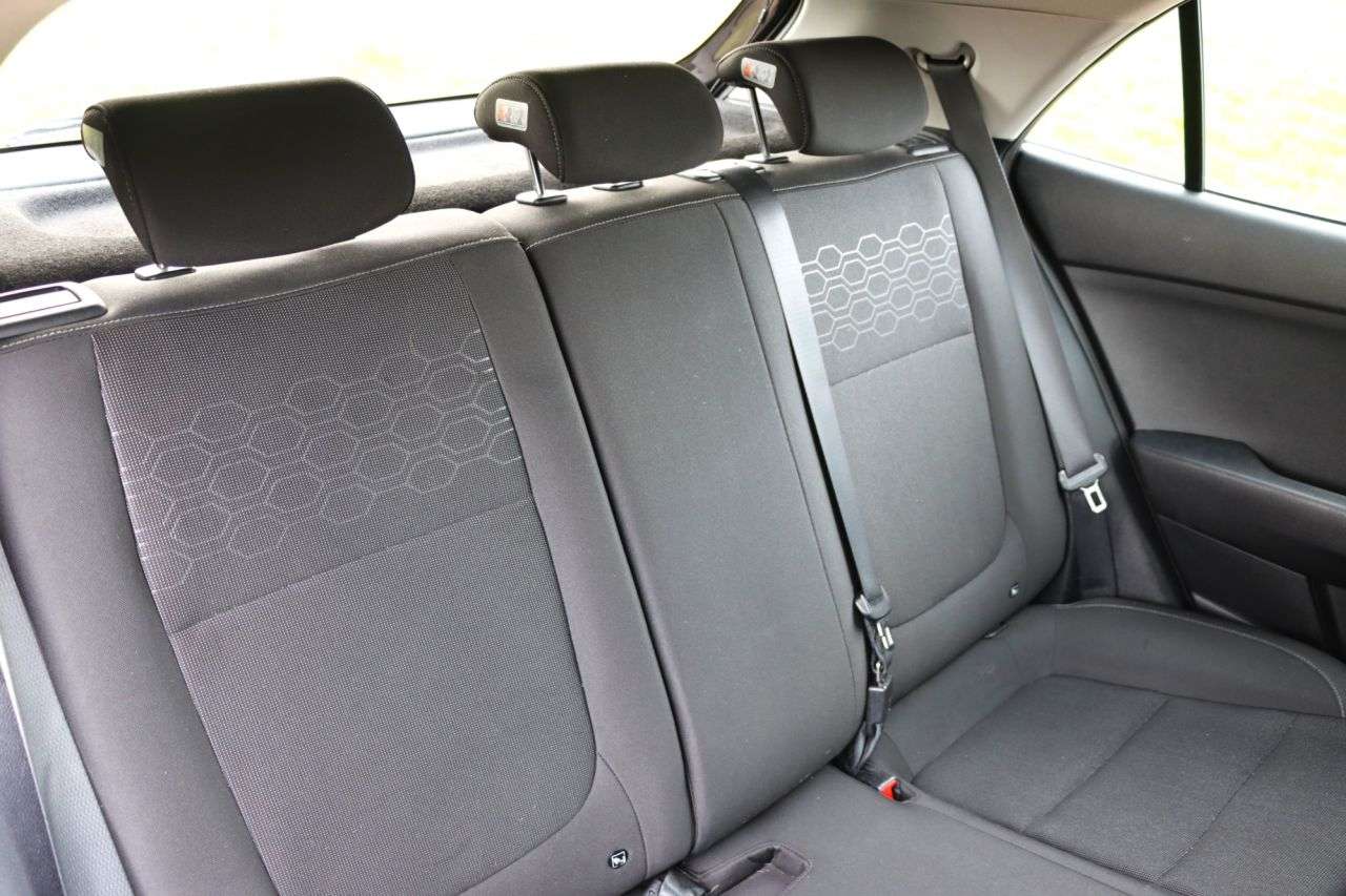 2017 KIA RIO 2017 KIA RIO