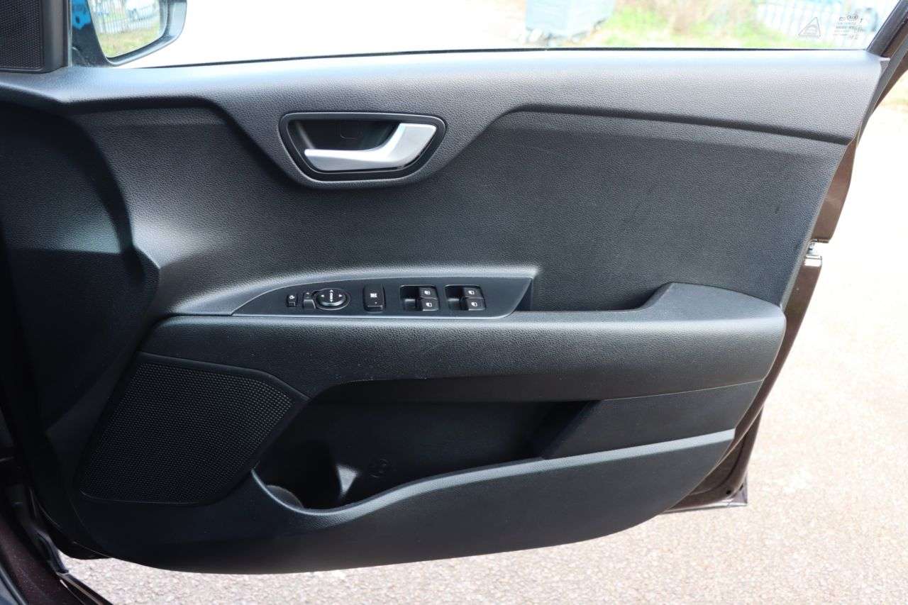 2017 KIA RIO 2017 KIA RIO