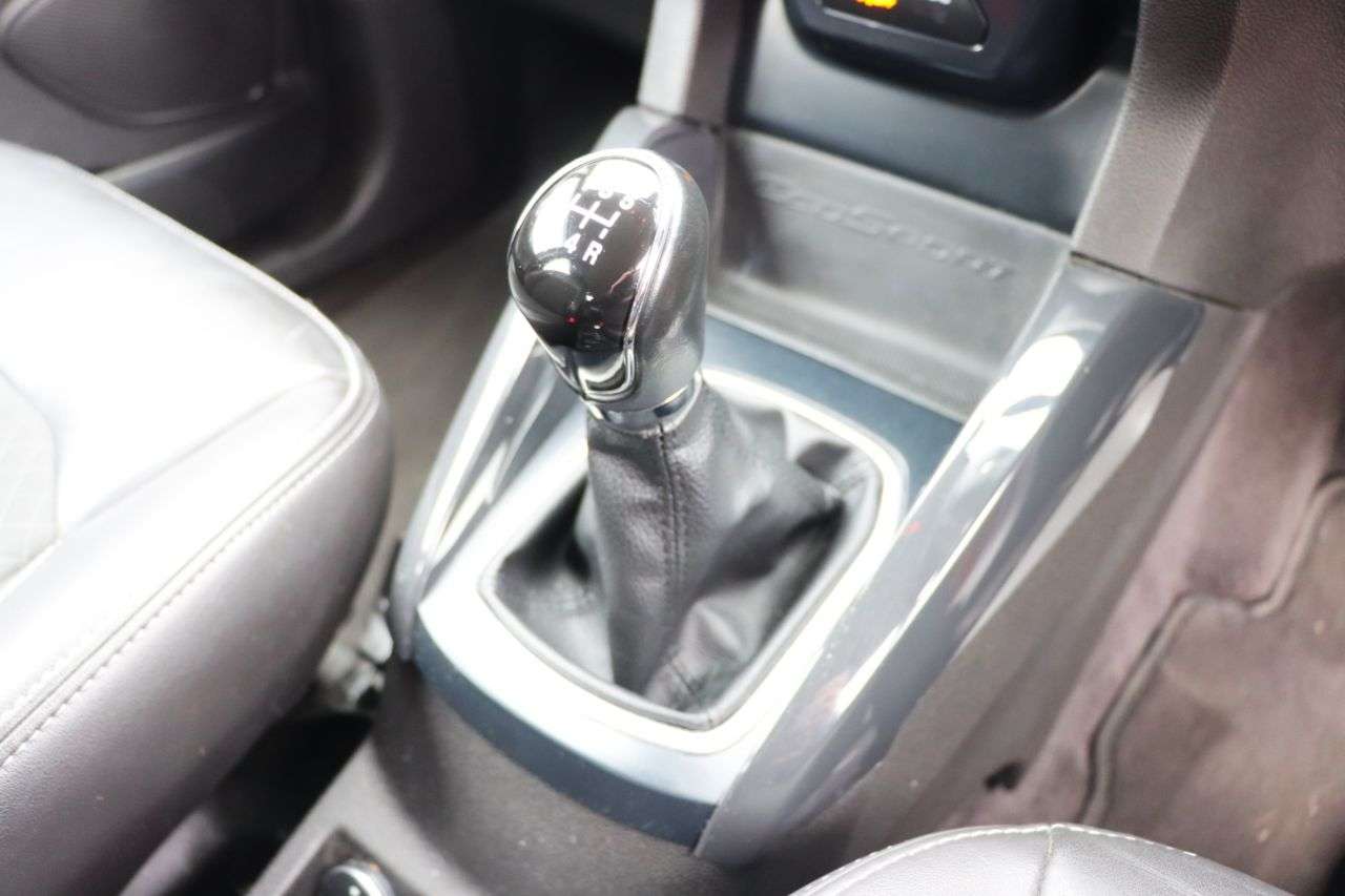 2016 FORD ECOSPORT 2016 FORD ECOSPORT