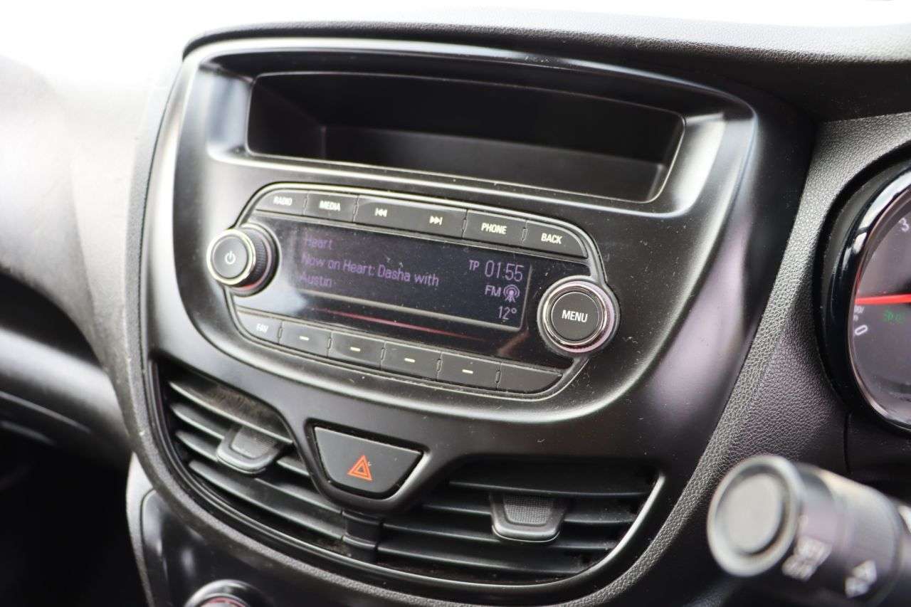 2017 VAUXHALL VIVA 2017 VAUXHALL VIVA
