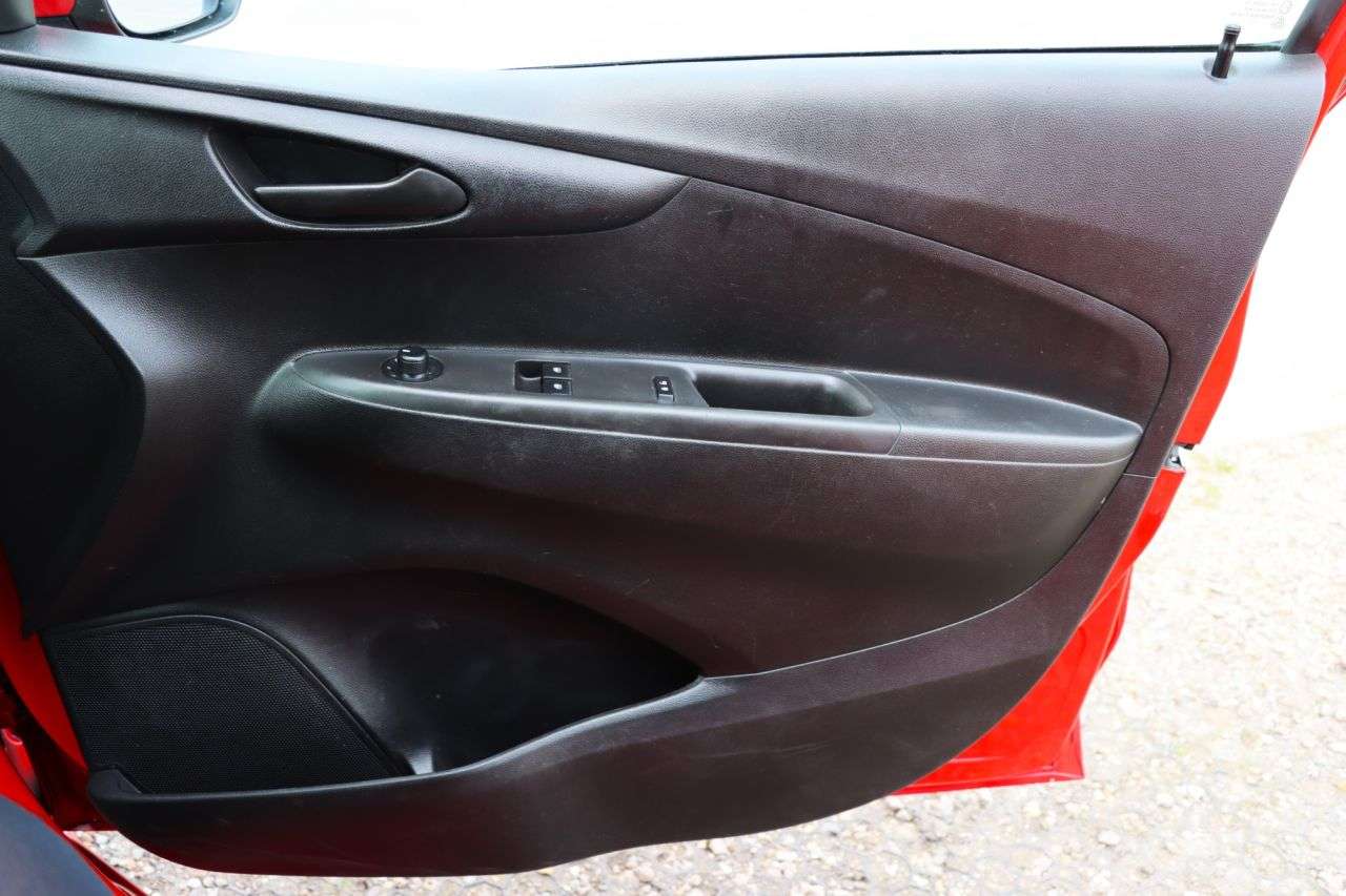 2017 VAUXHALL VIVA 2017 VAUXHALL VIVA