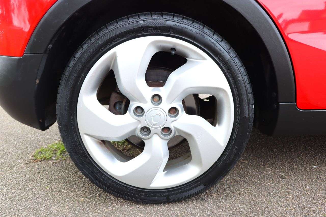 2015 SSANGYONG TIVOLI 2015 SSANGYONG TIVOLI