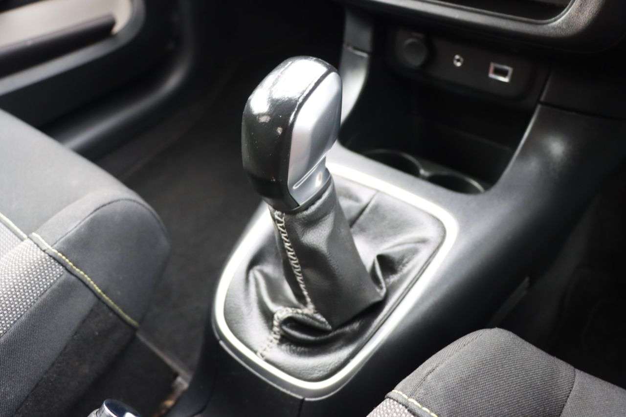 2017 CITROEN C3 2017 CITROEN C3