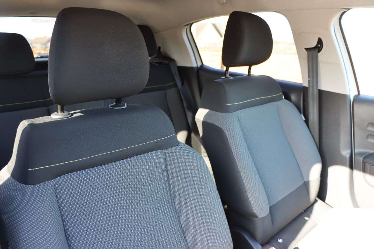 2017 CITROEN C3 2017 CITROEN C3