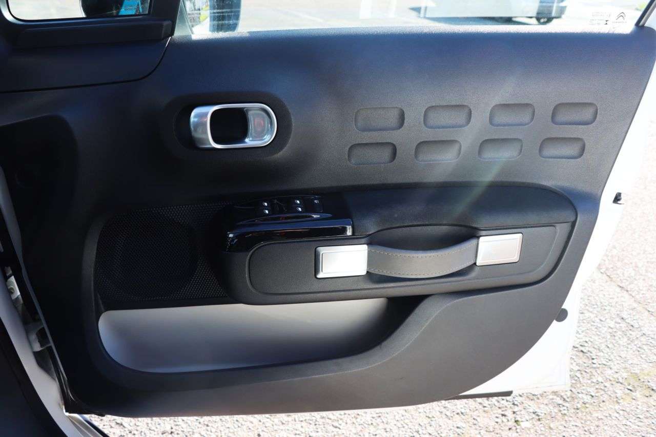 2017 CITROEN C3 2017 CITROEN C3