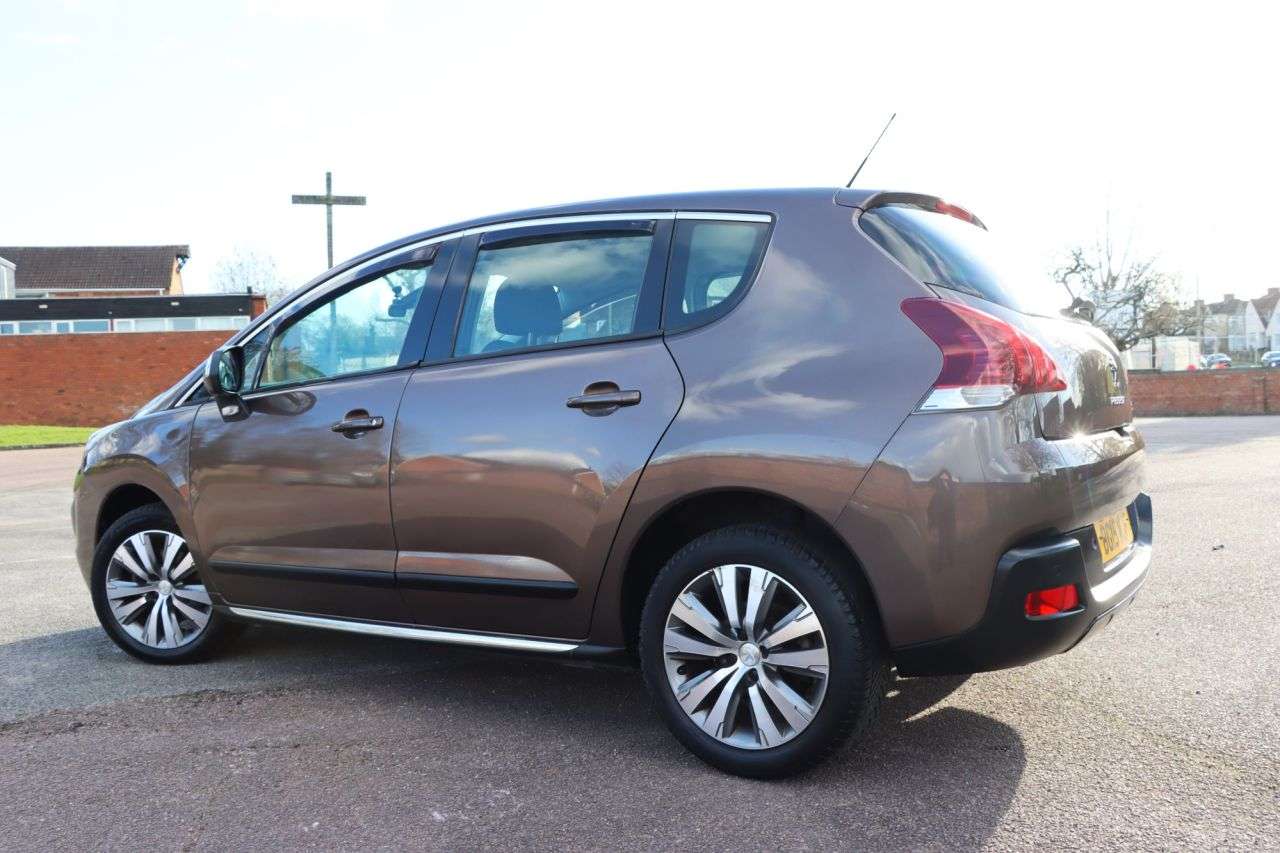 2015 PEUGEOT 3008 2015 PEUGEOT 3008