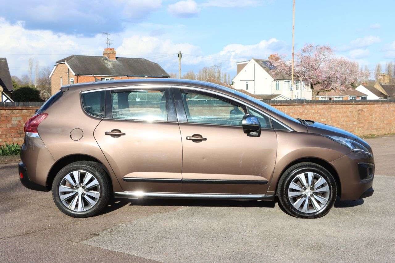 2015 PEUGEOT 3008 2015 PEUGEOT 3008