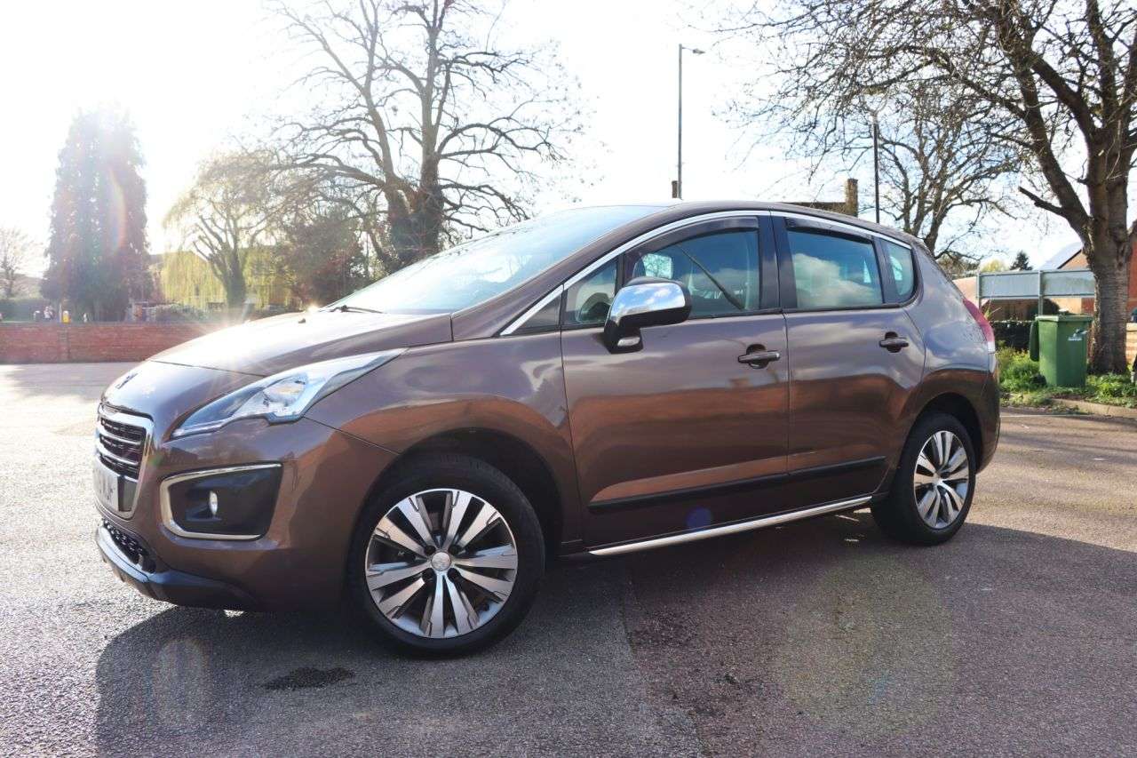 2015 PEUGEOT 3008 2015 PEUGEOT 3008