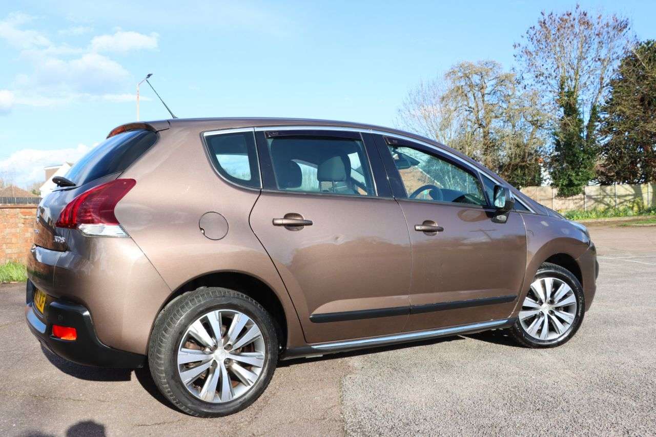 2015 PEUGEOT 3008 2015 PEUGEOT 3008