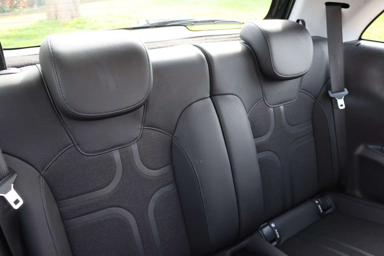 2014 VAUXHALL ADAM 2014 VAUXHALL ADAM