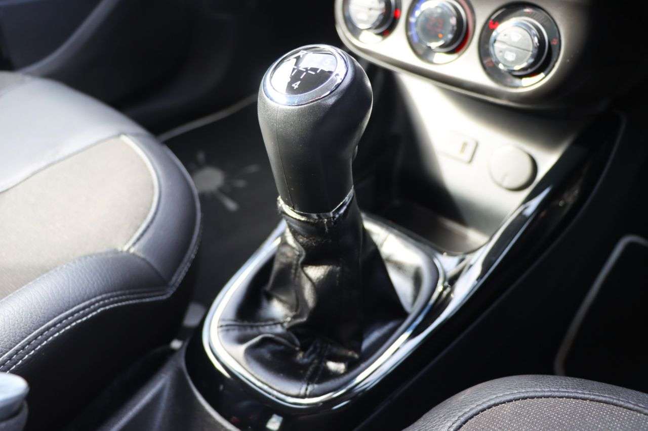 2014 VAUXHALL ADAM 2014 VAUXHALL ADAM