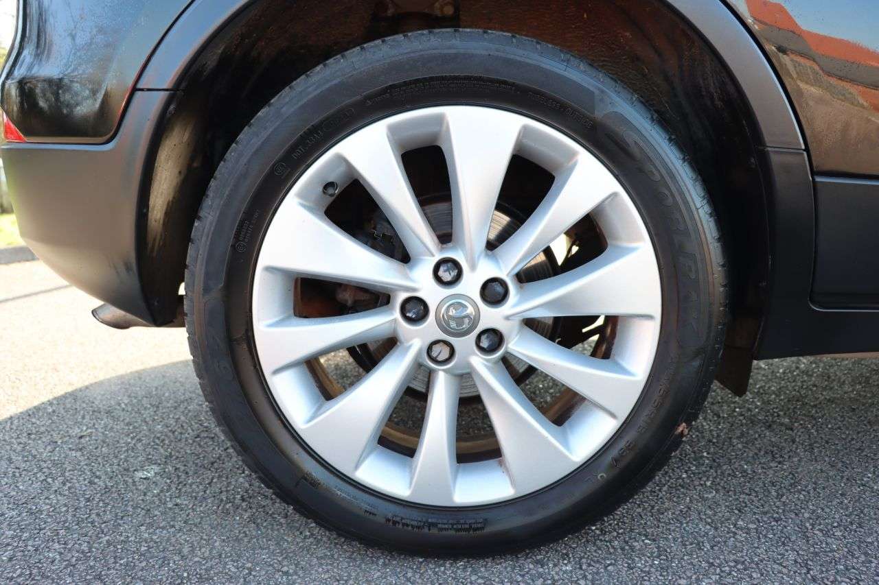 2016 VAUXHALL MOKKA X 2016 VAUXHALL MOKKA X