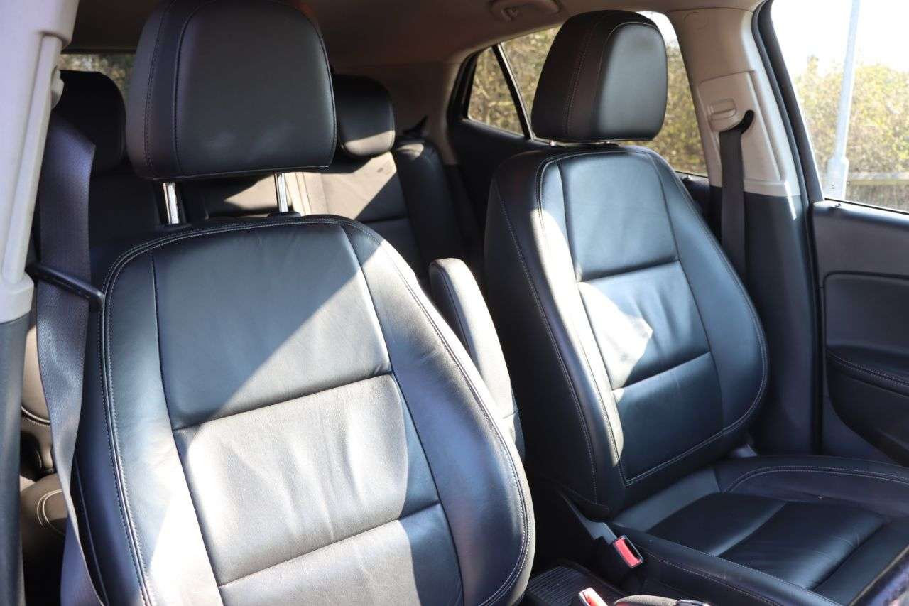 2016 VAUXHALL MOKKA X 2016 VAUXHALL MOKKA X