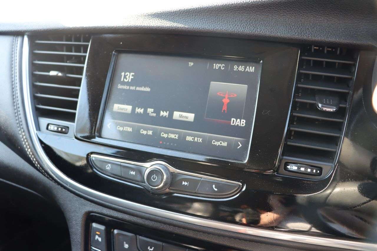 2016 VAUXHALL MOKKA X 2016 VAUXHALL MOKKA X