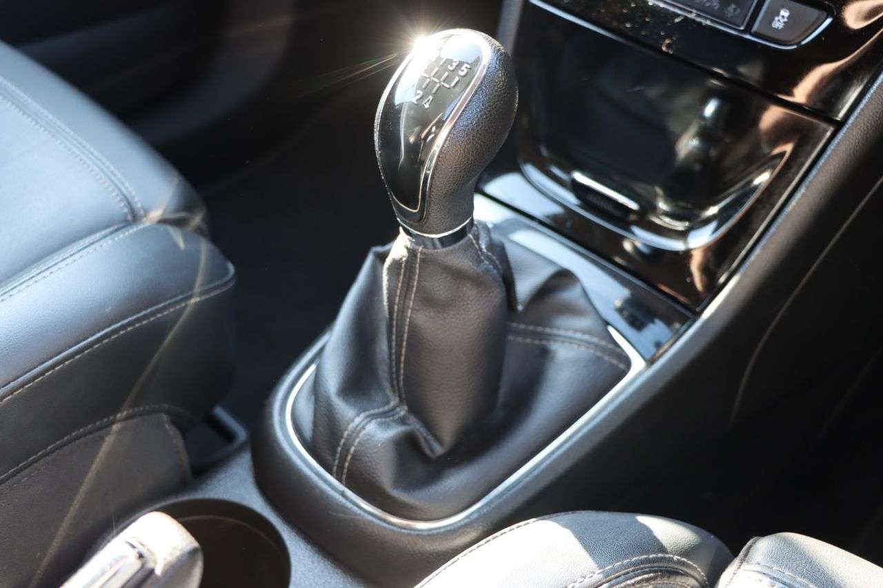 2016 VAUXHALL MOKKA X 2016 VAUXHALL MOKKA X