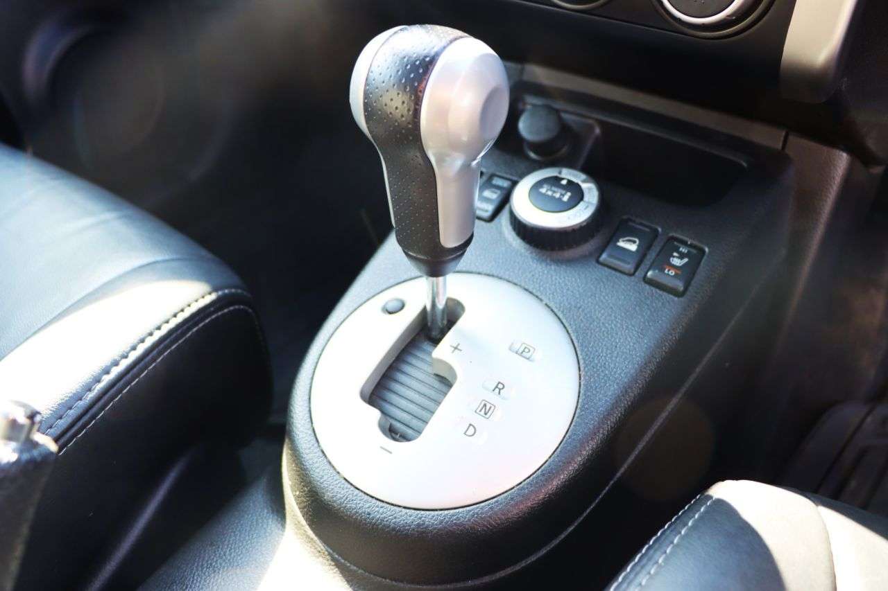 2012 NISSAN X-TRAIL 2012 NISSAN X-TRAIL