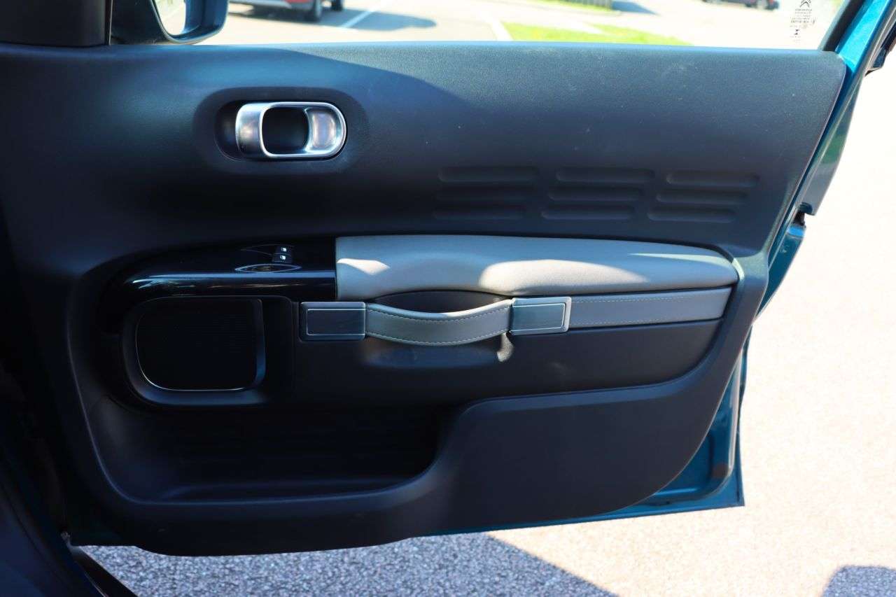 2018 CITROEN C4 CACTUS 2018 CITROEN C4 CACTUS