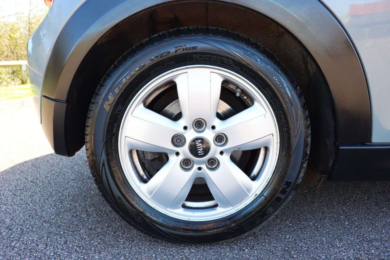 2017 MINI HATCH 2017 MINI HATCH