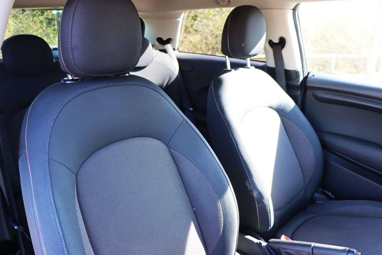 2017 MINI HATCH 2017 MINI HATCH