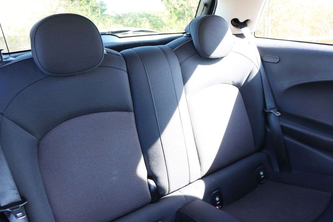 2017 MINI HATCH 2017 MINI HATCH