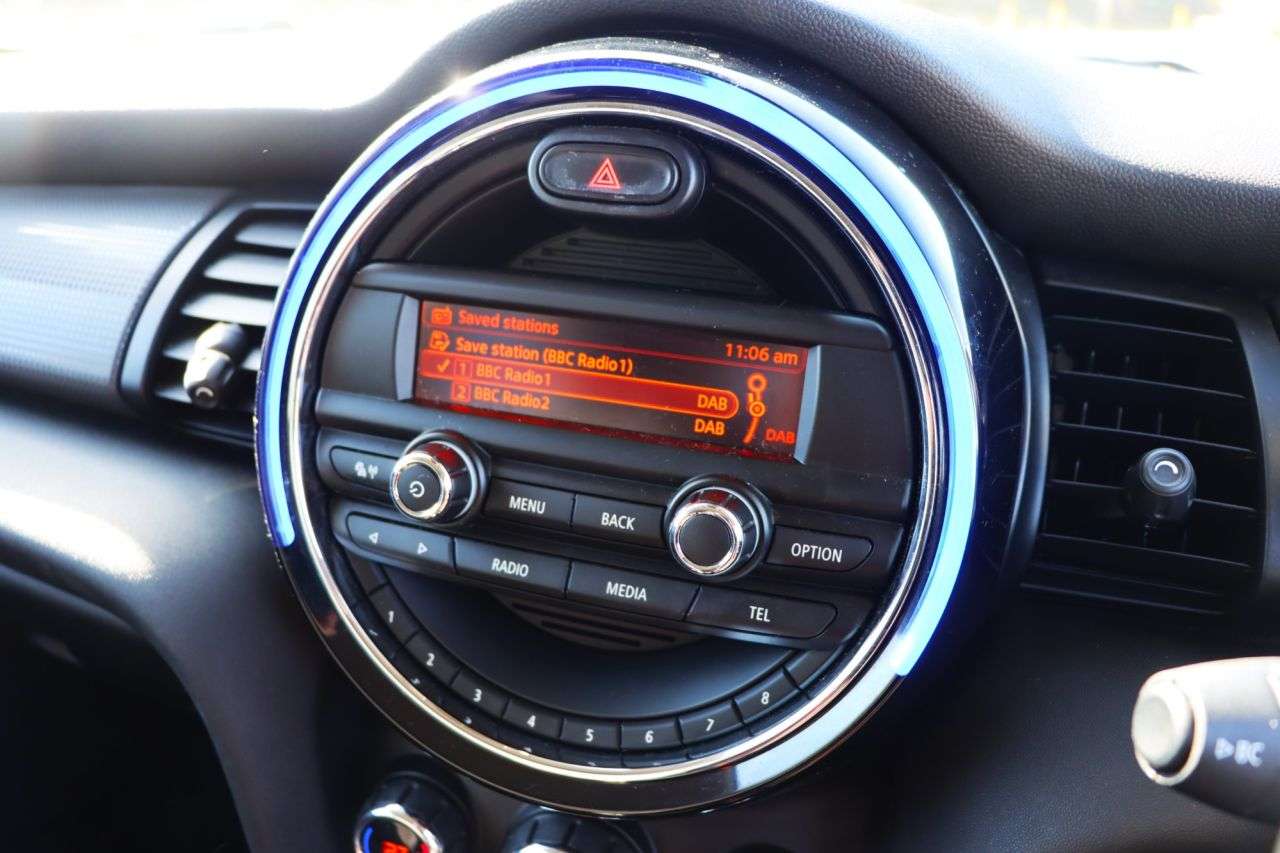 2017 MINI HATCH 2017 MINI HATCH