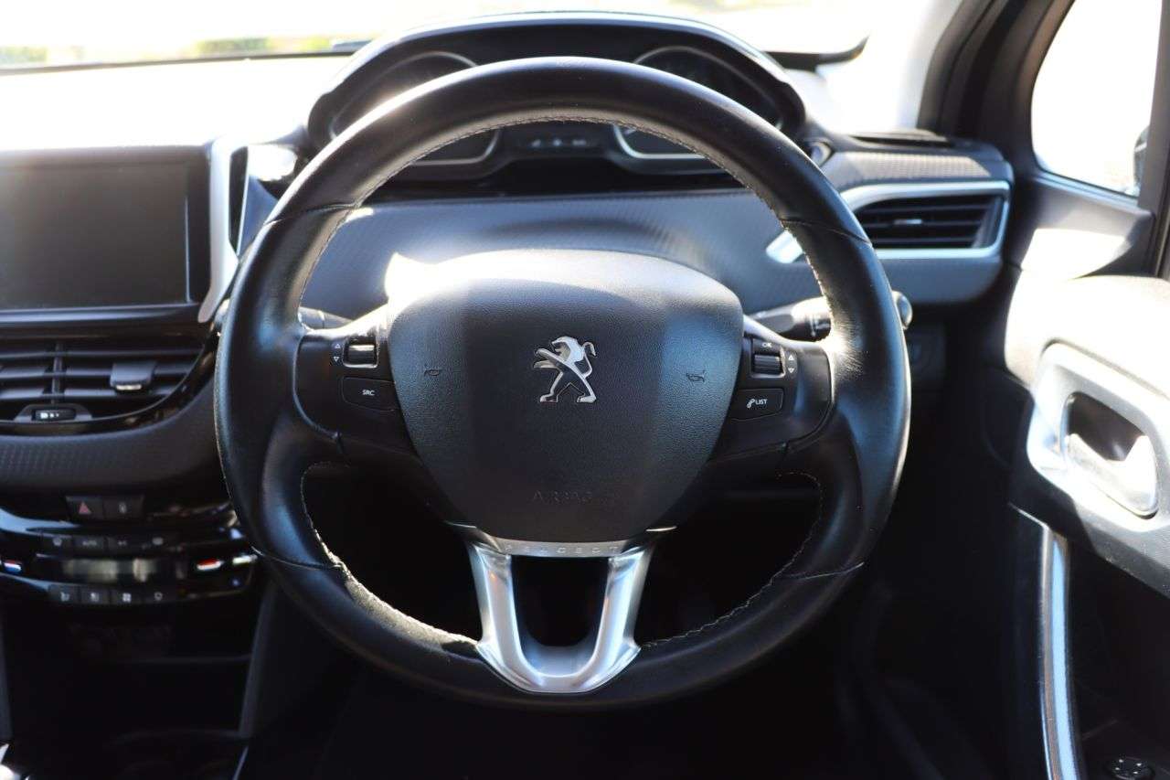 2017 PEUGEOT 2008 2017 PEUGEOT 2008