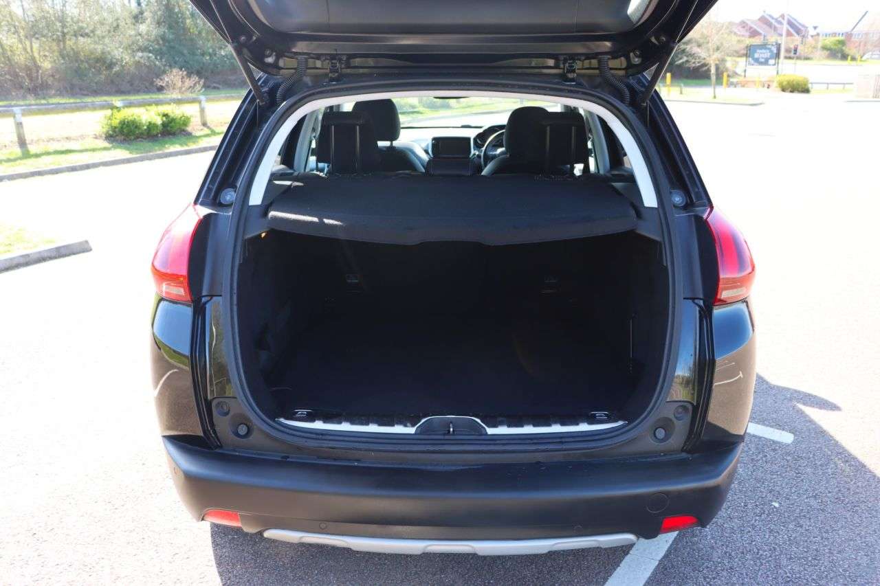 2017 PEUGEOT 2008 2017 PEUGEOT 2008