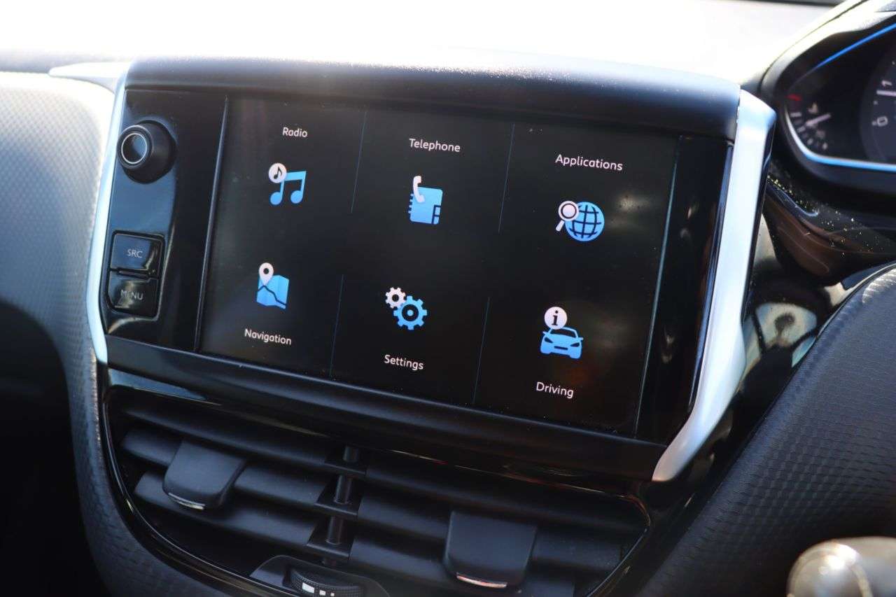 2017 PEUGEOT 2008 2017 PEUGEOT 2008