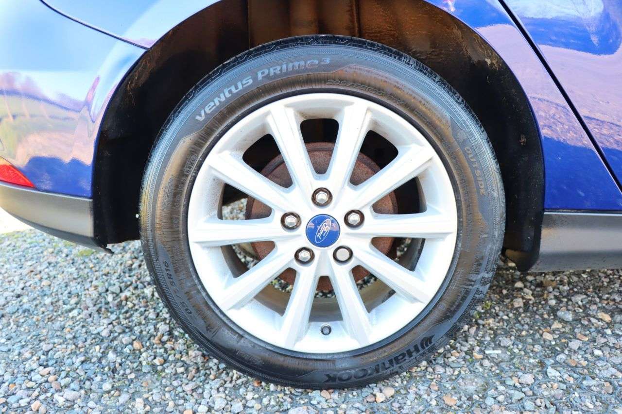 2017 FORD FOCUS 2017 FORD FOCUS