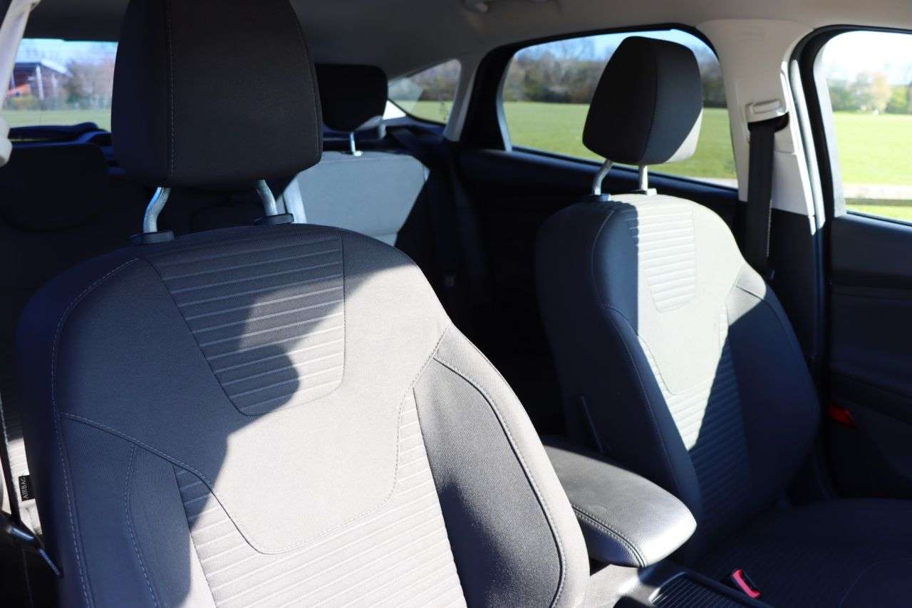 2017 FORD FOCUS 2017 FORD FOCUS