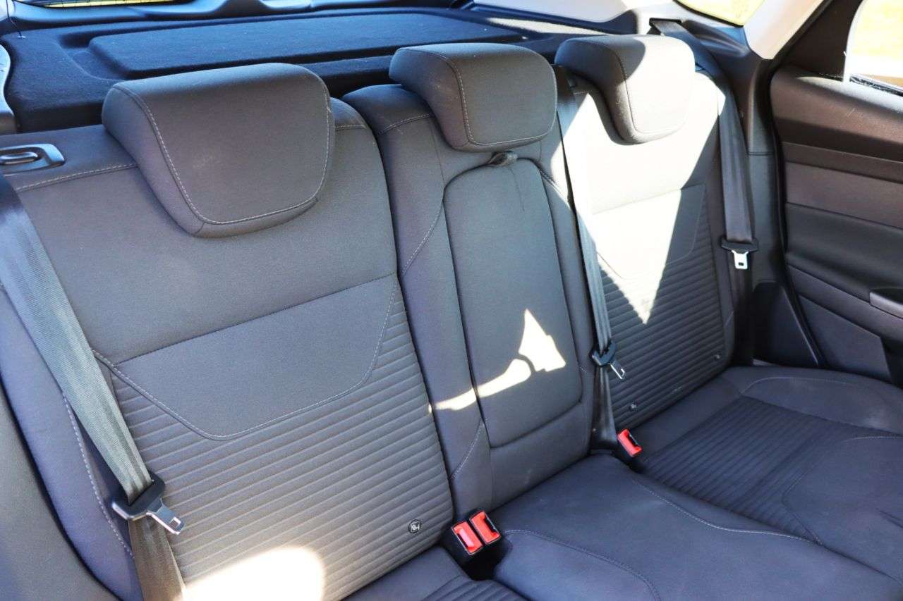 2017 FORD FOCUS 2017 FORD FOCUS