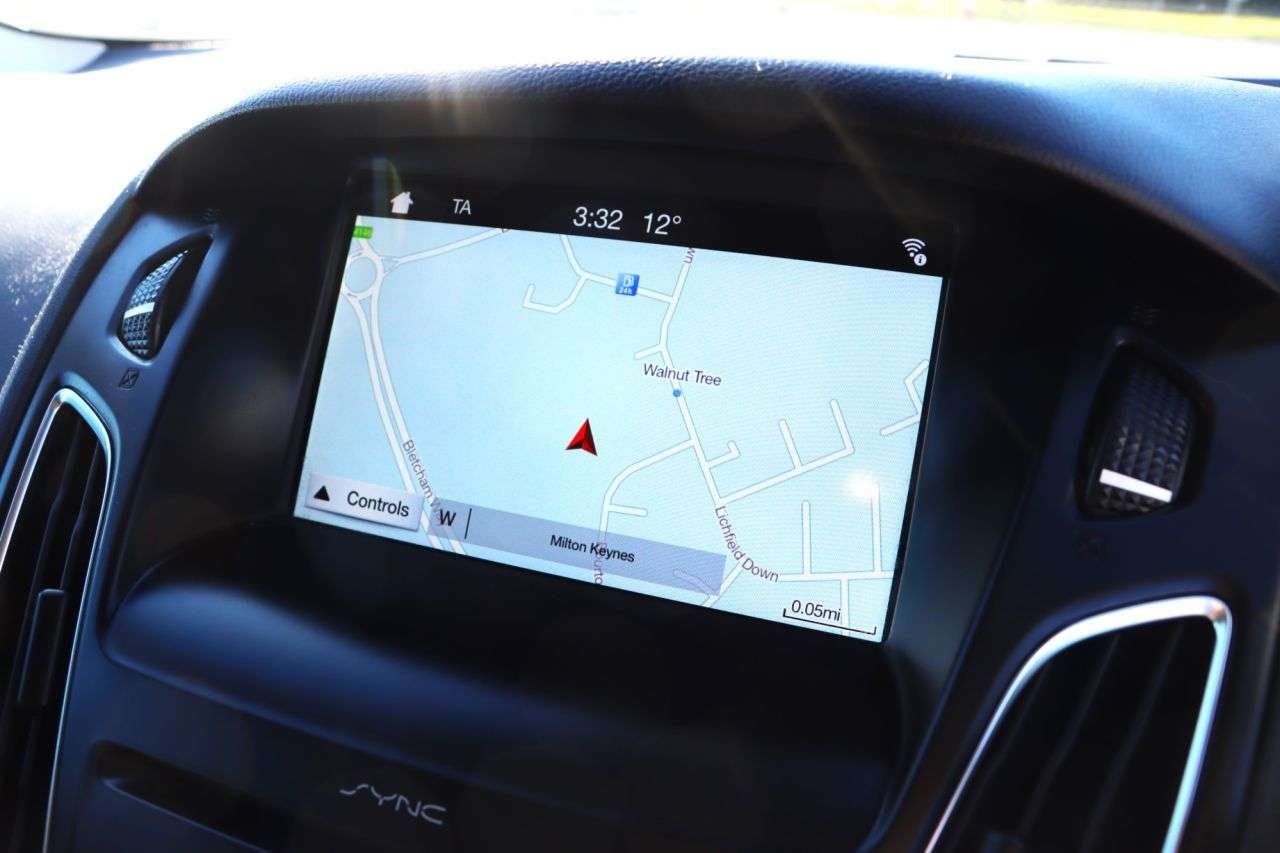 2017 FORD FOCUS 2017 FORD FOCUS