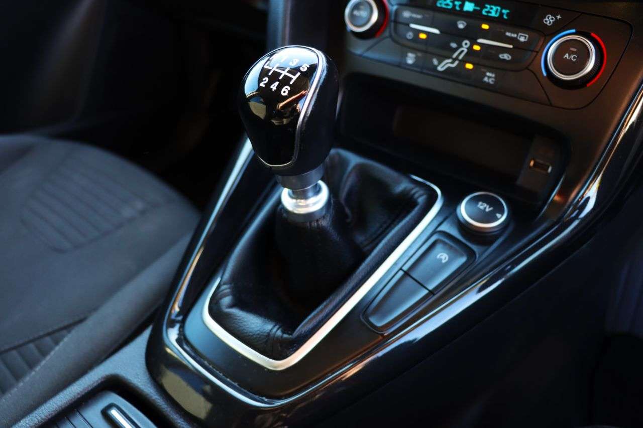 2017 FORD FOCUS 2017 FORD FOCUS