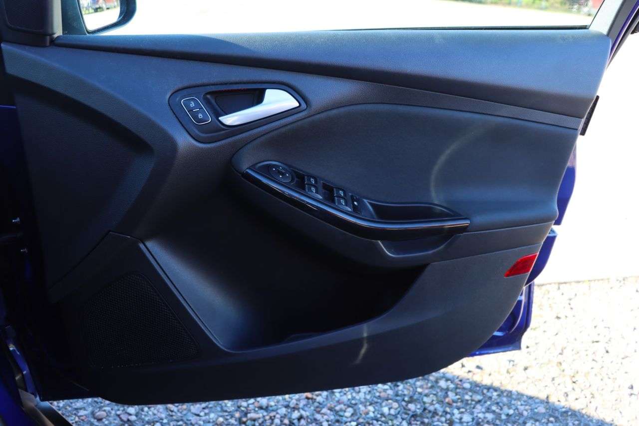 2017 FORD FOCUS 2017 FORD FOCUS