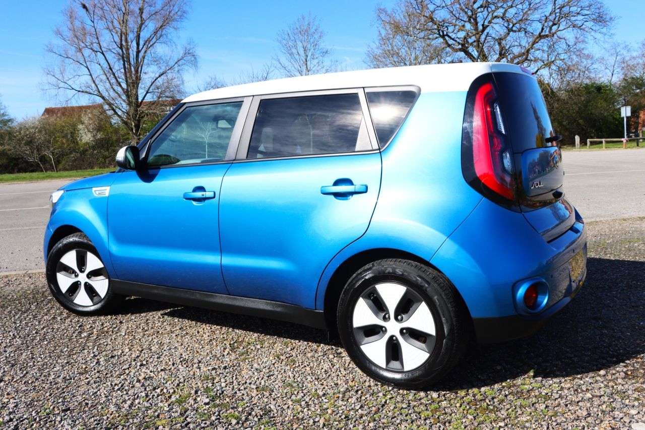 2016 KIA SOUL 2016 KIA SOUL