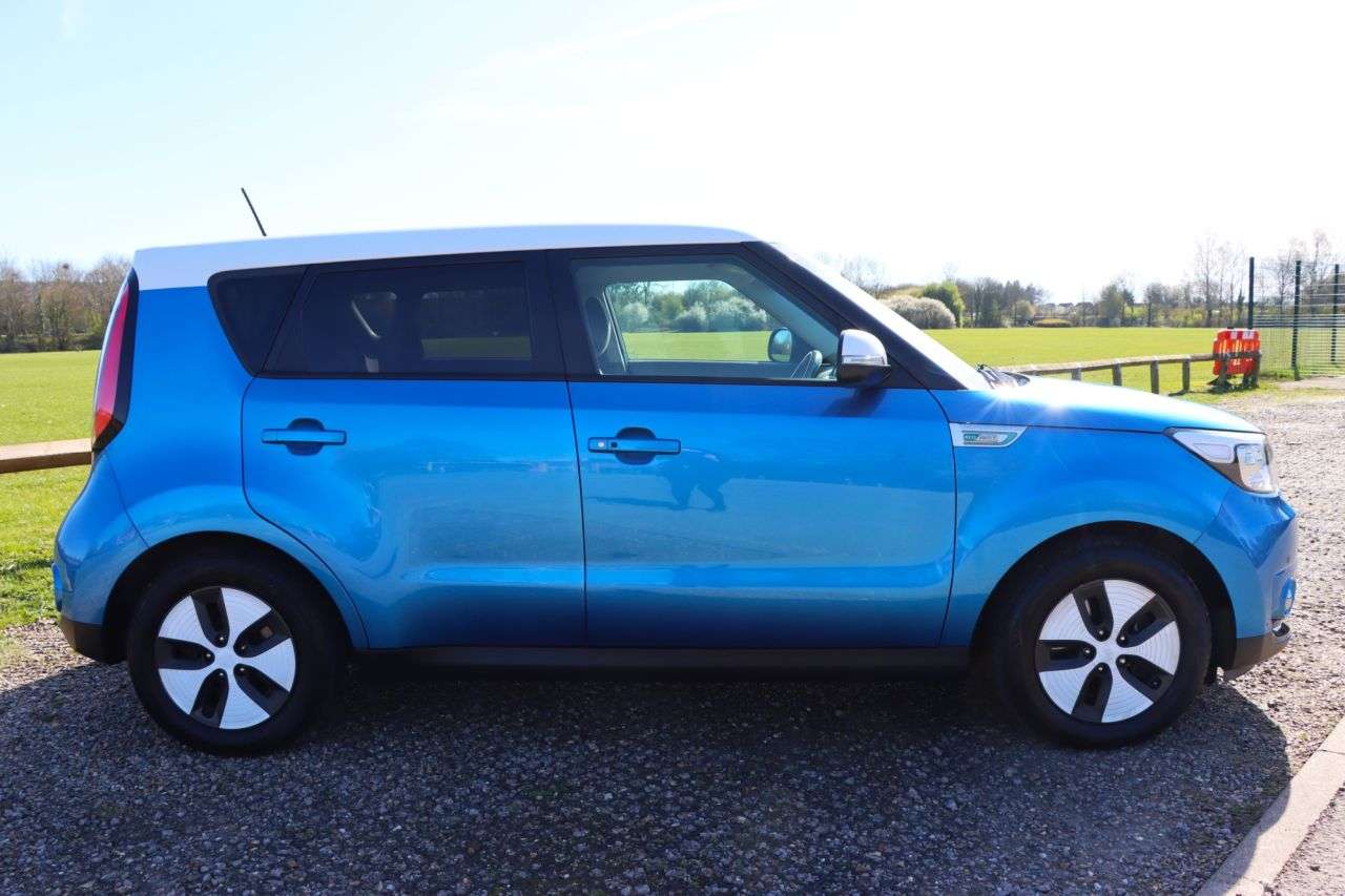 2016 KIA SOUL 2016 KIA SOUL