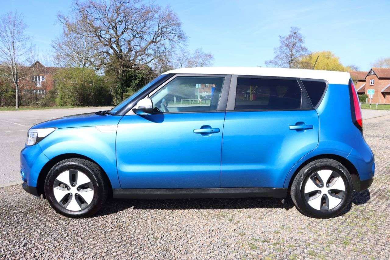 2016 KIA SOUL 2016 KIA SOUL