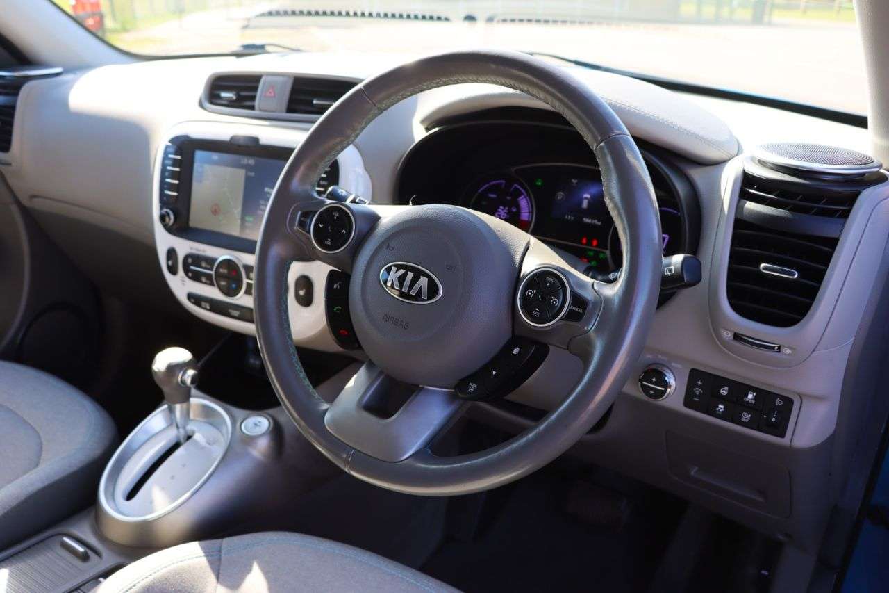 2016 KIA SOUL 2016 KIA SOUL
