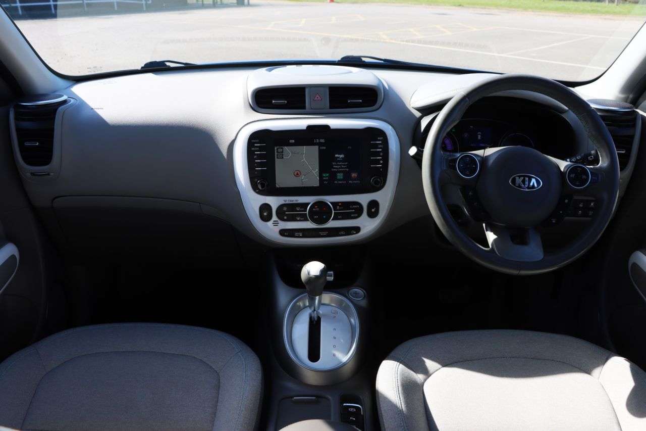 2016 KIA SOUL 2016 KIA SOUL