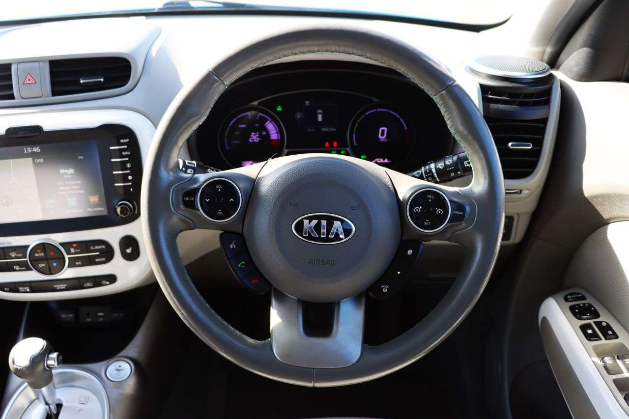 2016 KIA SOUL 2016 KIA SOUL